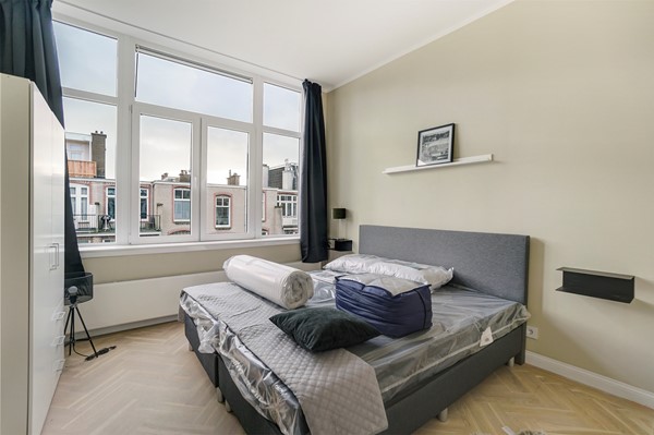 Medium property photo - Suezkade, 2517 CG Den Haag